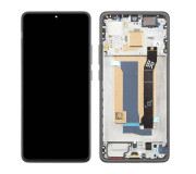 Pantalla completa Original Xiaomi Poco X7 Pro 5G (SERVICE PACK)
