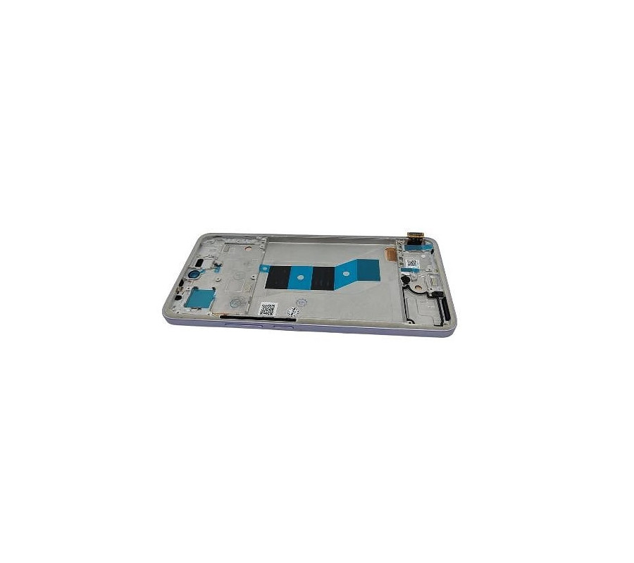 Pantalla completa Original Xiaomi Redmi Note 14 5G, Poco M7 Pro 5G. (O1700)