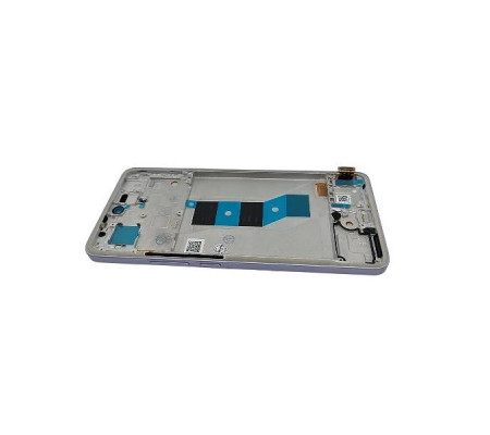 Pantalla completa Original Xiaomi Redmi Note 14 5G, Poco M7 Pro 5G. (O1700)