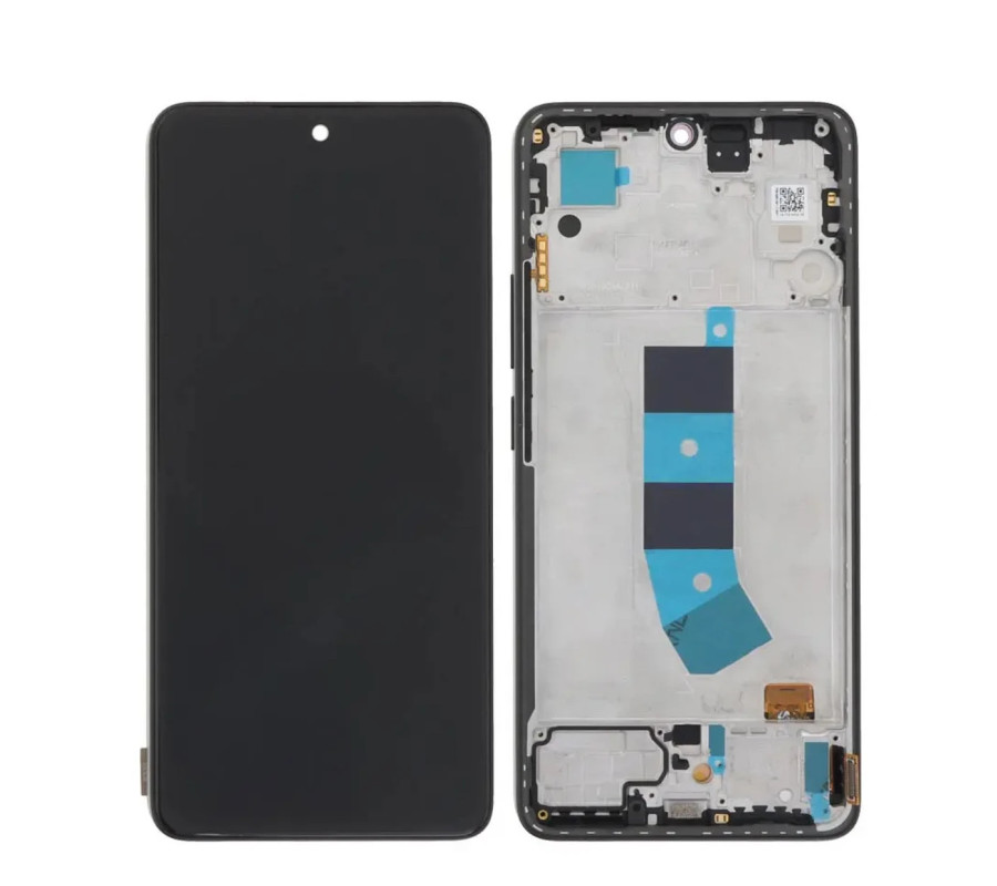 Pantalla completa Xiaomi Redmi Note 13 4G Oled con marco