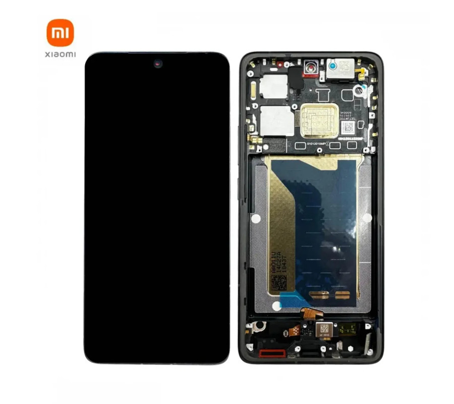 Pantalla completa original POCO F7 Ultra 5G. Service Pack