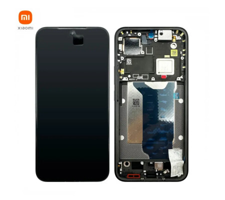 Pantalla Original Xiaomi 15T Pro( Service Pack)