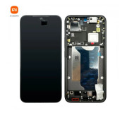 Pantalla Original Xiaomi 15T Pro( Service Pack)