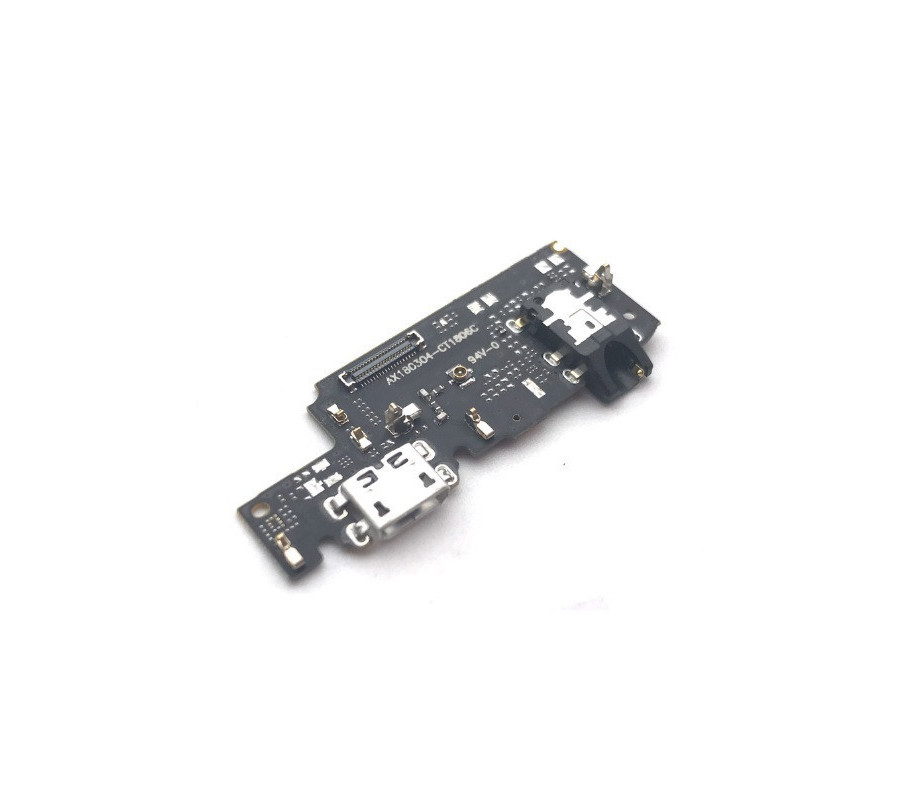Flex conector de carga Xiaomi Redmi Note 5