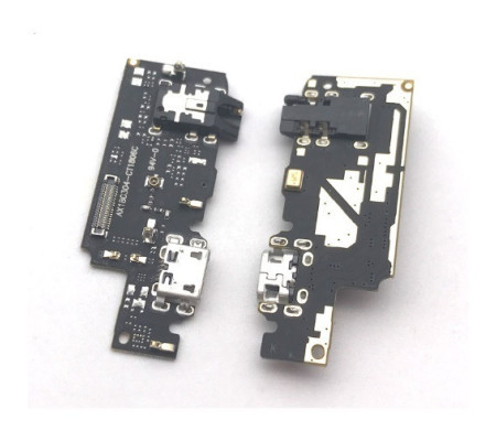 Flex conector de carga Xiaomi Redmi Note 5