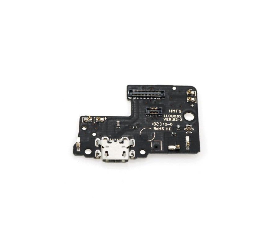 Flex conector de carga Xiaomi Redmi S2