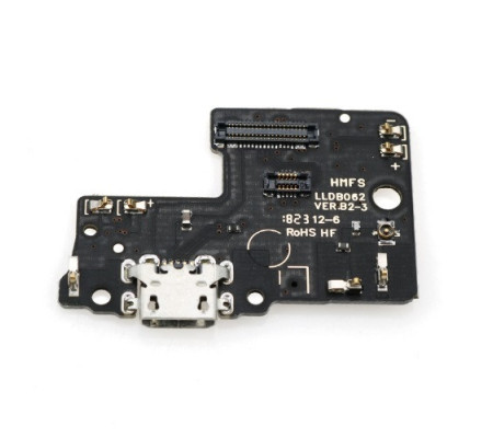 Flex conector de carga Xiaomi Redmi S2