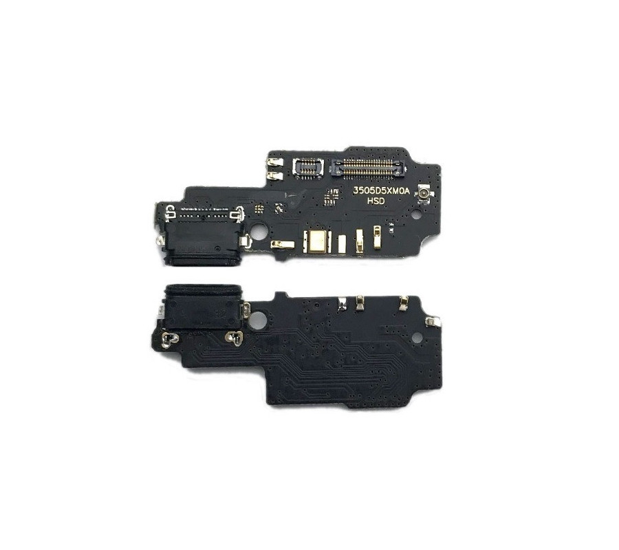 Flex conector de carga Xiaomi Mi Mix 2S
