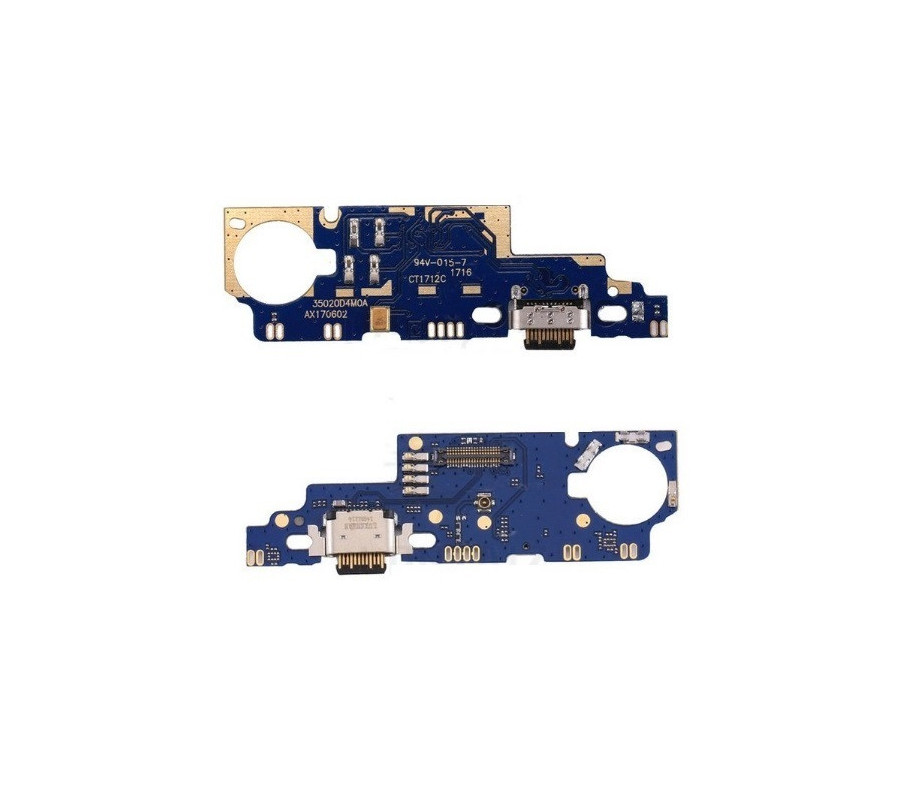 Flex conector de carga Xiaomi Mi Max 2