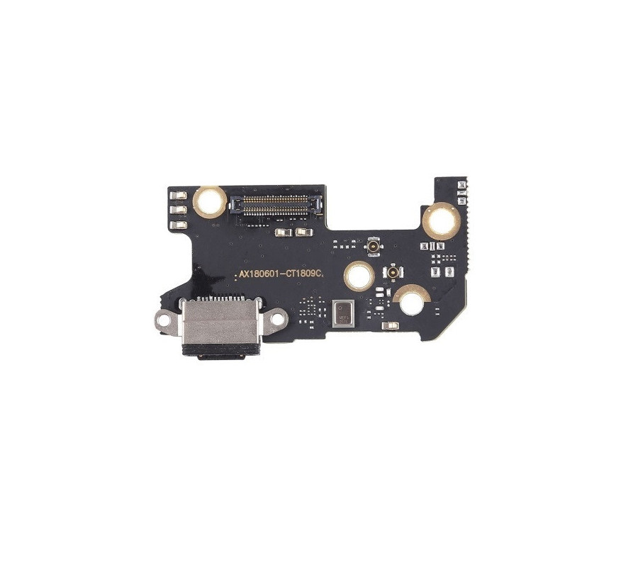 Flex conector de carga Xiaomi Mi8