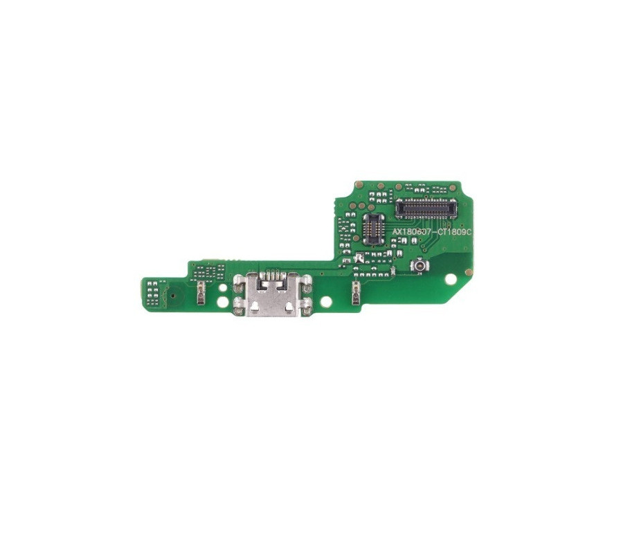 Flex conector de carga Xiaomi Redmi 6/6A