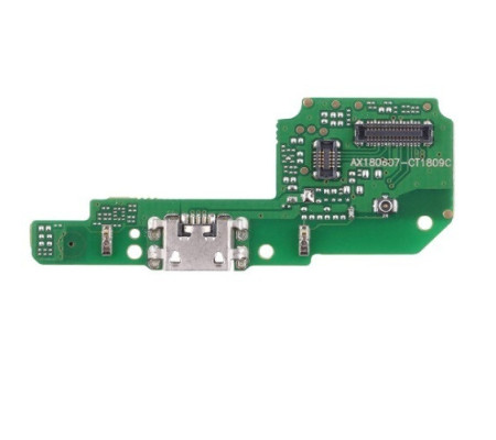 Flex conector de carga Xiaomi Redmi 6/6A