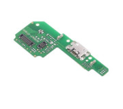 Flex conector de carga Xiaomi Redmi 6/6A
