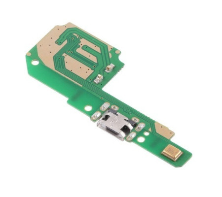 Flex conector de carga Xiaomi Redmi 6/6A