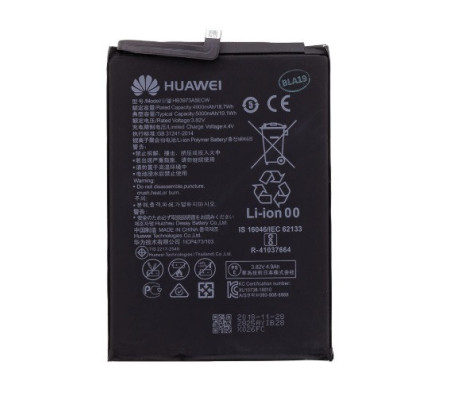 Bateria Original Huawei Mate 20x (HB3973A5ECW) 5000mAh
