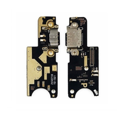 Flex conector de carga Xiaomi Pocophone F1