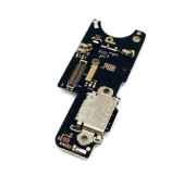 Flex conector de carga Xiaomi Pocophone F1