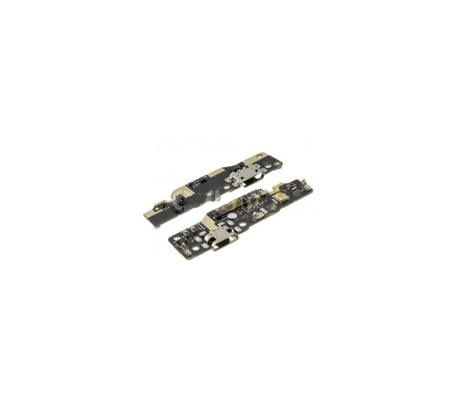 Flex conector de carga Xiaomi Redmi Note 6 Pro
