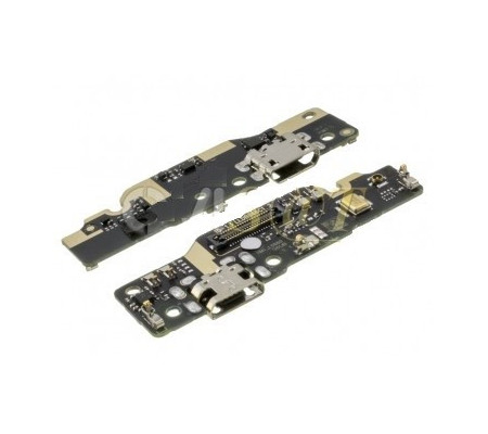 Flex conector de carga Xiaomi Redmi Note 6 Pro