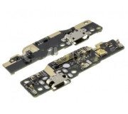 Flex conector de carga Xiaomi Redmi Note 6 Pro