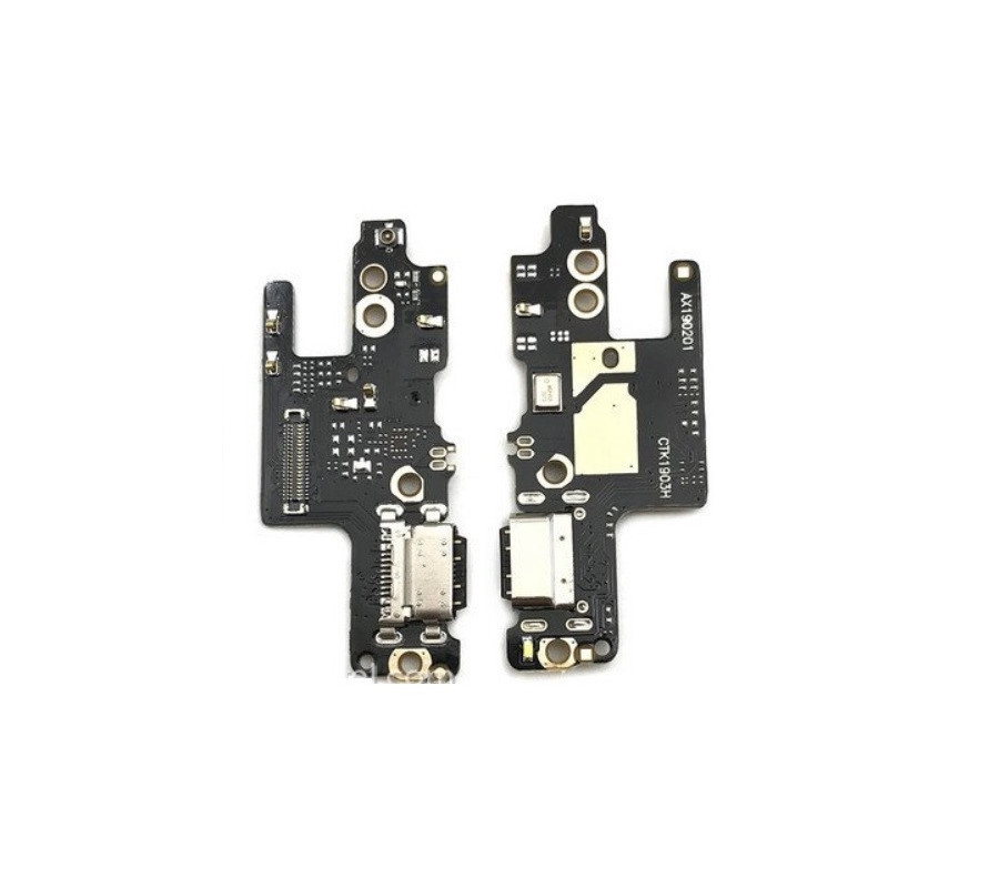 Flex conector de carga Xiaomi Redmi Note 7