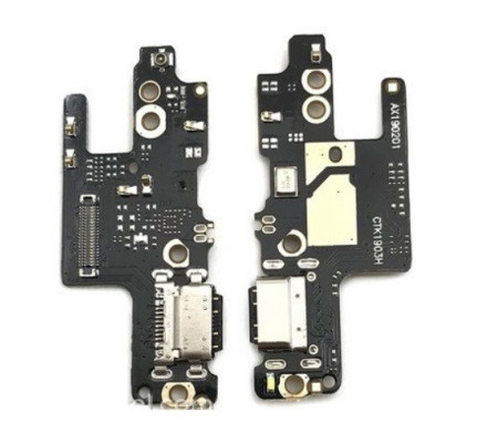 Flex conector de carga Xiaomi Redmi Note 7