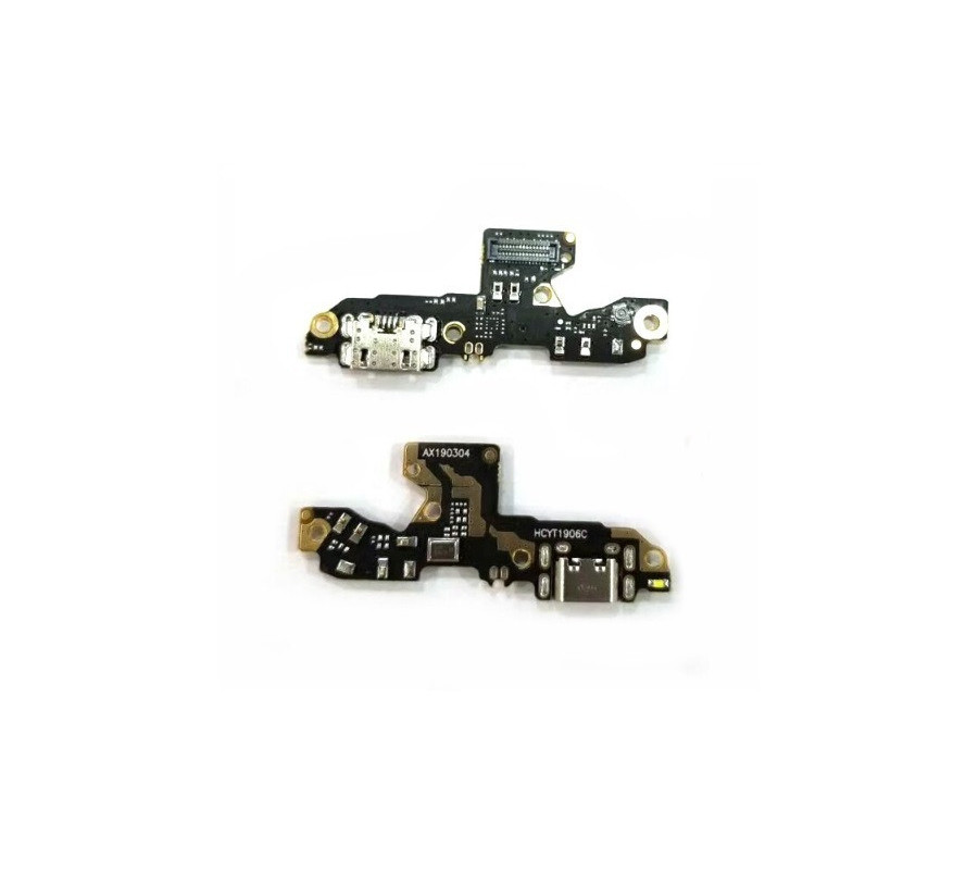 Flex conector de carga Xiaomi Redmi 7