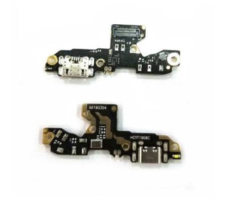 Flex conector de carga Xiaomi Redmi 7