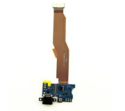 Flex Conector Carga + Micro Xiaomi Mi5