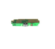 Flex Conector de Carga + Micro Xiaomi Redmi 4A