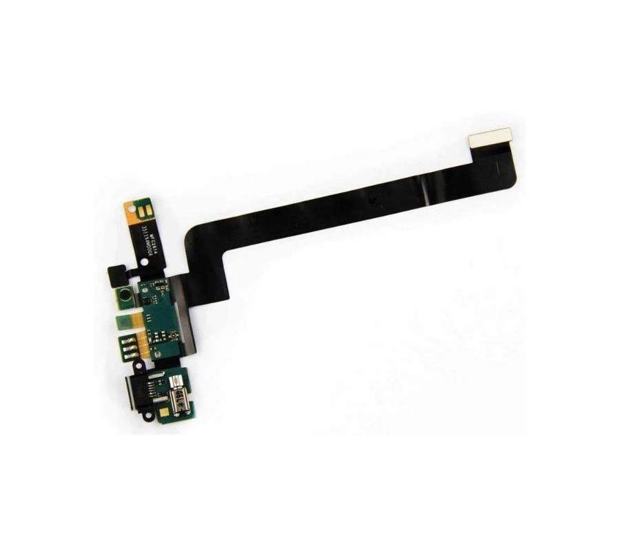 Flex conector de carga Xiaomi Mi4