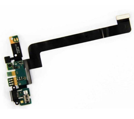 Flex conector de carga Xiaomi Mi4