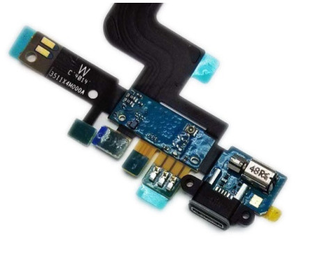 Flex conector de carga Xiaomi Mi4