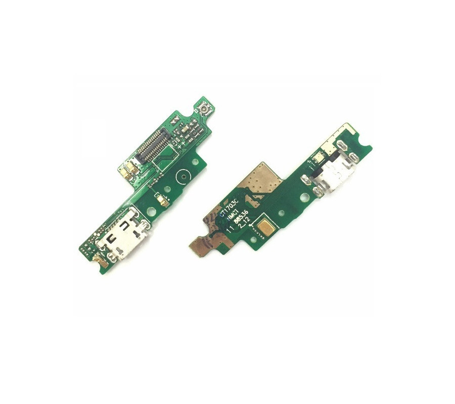 Flex conector de carga Xiaomi Redmi 4X