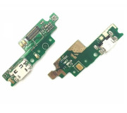 Flex conector de carga Xiaomi Redmi 4X
