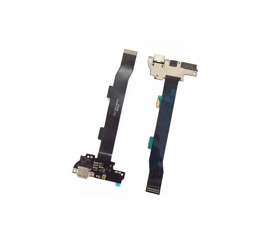 Flex conector de carga Xiaomi Mi5s Plus