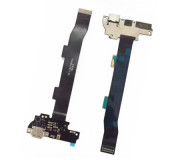 Flex conector de carga Xiaomi Mi5s Plus
