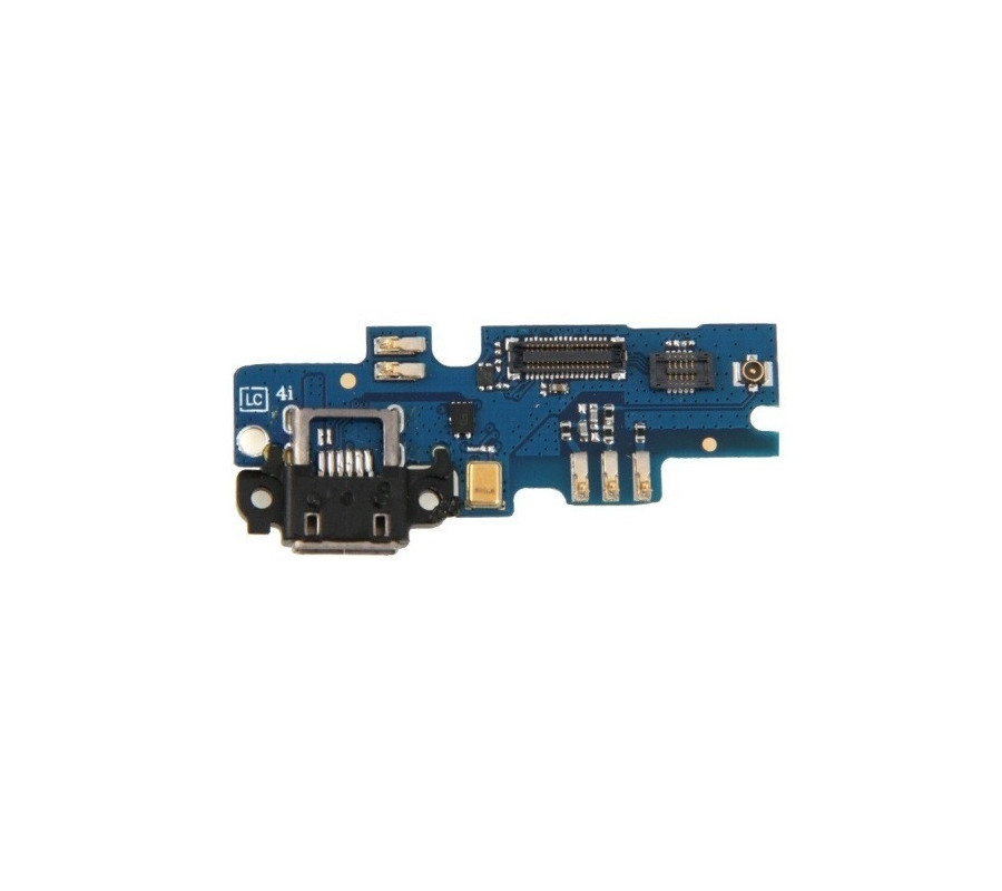 Flex conector de carga Xiaomi Mi4i