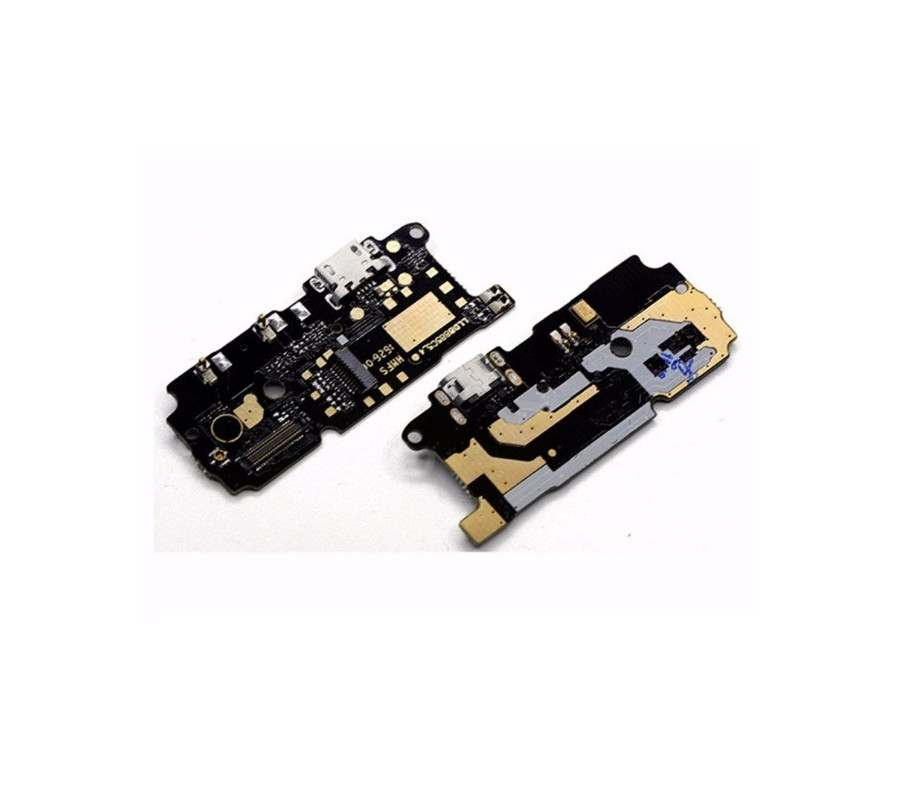Flex conector de carga Xiaomi Redmi Note 4
