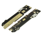 Flex conector de carga Xiaomi Redmi Note 3 Pro