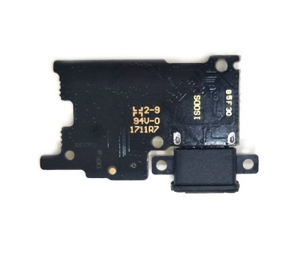Flex conector de carga Xiaomi Mi6