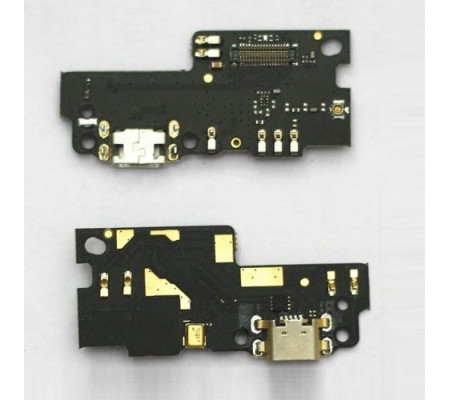 Flex conector de carga Original Xiaomi Mi Max