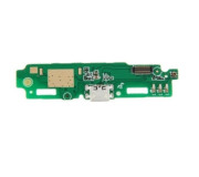 Flex conector de carga + micrófono Xiaomi Redmi 3