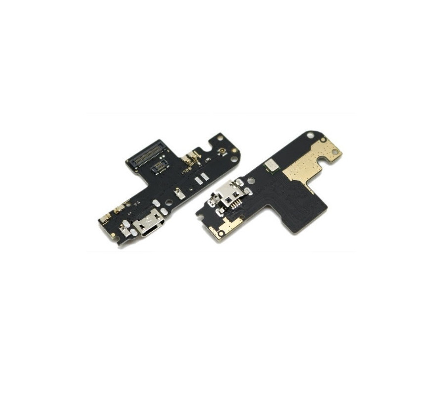 Flex conector de carga Xiaomi Redmi Note 5A