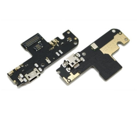 Flex conector de carga Xiaomi Redmi Note 5A