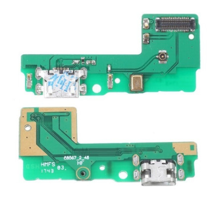 Flex conector de carga Original Xiaomi Redmi 5