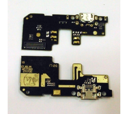 Flex conector de carga Xiaomi Redmi 5 Plus