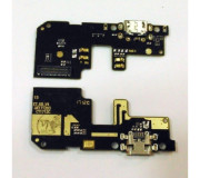 Flex conector de carga Xiaomi Redmi 5 Plus