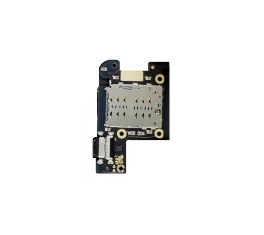 Flex conector de carga Xiaomi Mi 9T (K20)
