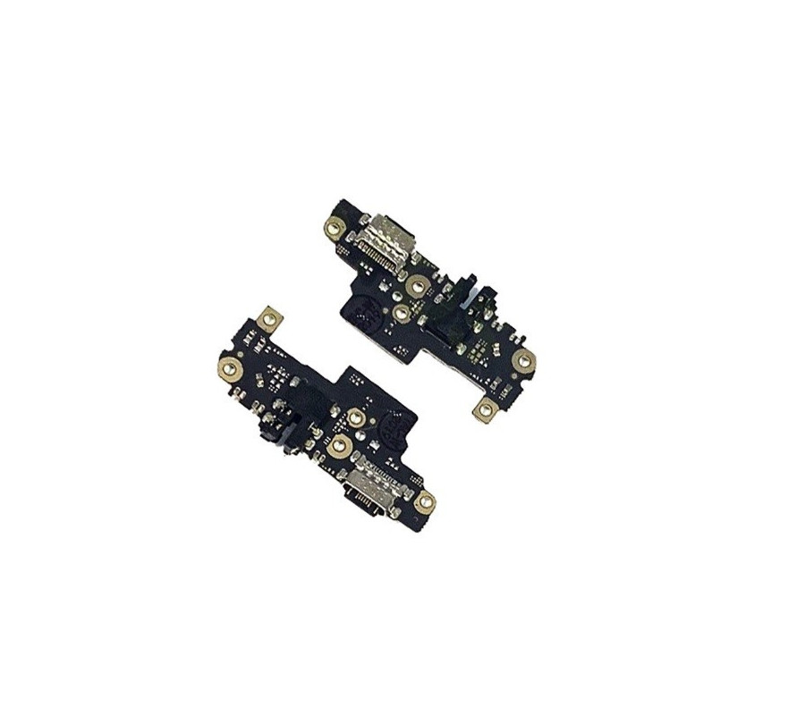 Flex conector de carga Xiaomi Redmi Note 8 Pro original